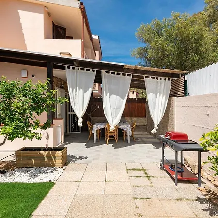 Casa de Férias Camilla Villasimius