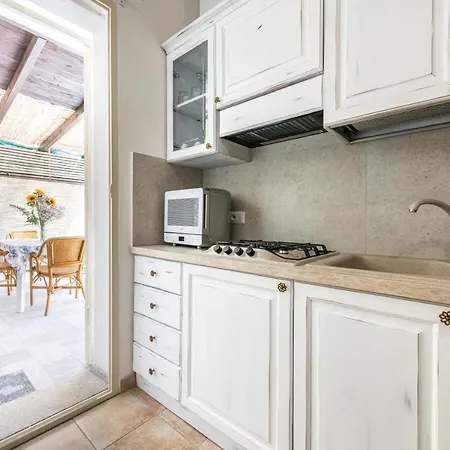 Casa de Férias Camilla Villasimius