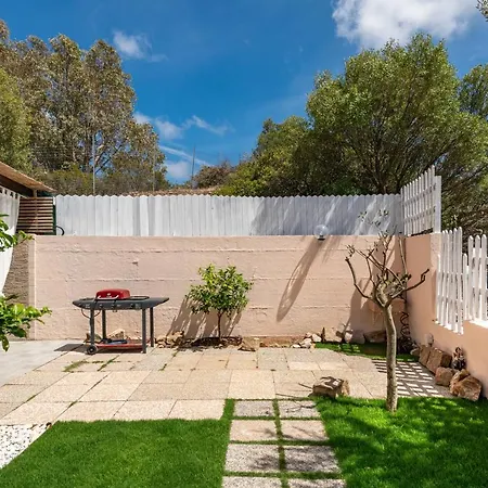 Casa de Férias Camilla
